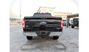 فورد F 150 Lariat 3.5L Ford F-150 Lariat ( XL ) - 2022 - Black