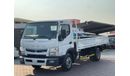 Mitsubishi Canter 2020 I Ref#530