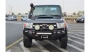 Toyota Land Cruiser Pick Up Full option clean car