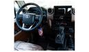 Toyota Land Cruiser 70 LC 71 | Full Option | 4.0 L | V6 | A/T | Petrol