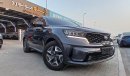 Kia Sorento Kia Sorento 2021 Hybrid