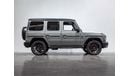 Mercedes-Benz G 63 AMG 4.0 G63 V8 BiTurbo AMG Magno Edition RIGHT HAND DRIVE