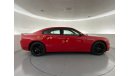 Dodge Charger SXT Plus | 1 year free warranty | 0 Down Payment