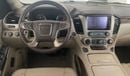 GMC Yukon DENALI 6.2L-8CYL AUTOMATIC EXCELLENT CONDITION