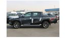 Mitsubishi L200 GLX LOWEST PRICE 2023 | 4x4 | Diesel Engine 2.4L | Double Cab | Power Locks and Windows | Export Onl