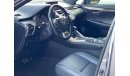 Lexus NX300 PLATINUM / FULL OPTIONS / LOW MILEAGE / IN PERFECT CONDTION