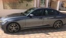 بي أم دبليو 330i M Sport 2.0L (255 HP)