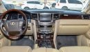 Lexus LX570 LX570S