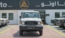 Toyota Land Cruiser 79 SC 4.0L MT  YM 2024