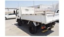 Hino 300 Hino 300 Dump Truck, Model:2020. Only done 36000 km