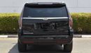 Cadillac Escalade Premium Luxury Platinum 6.2L AWD Cadillac Escalade Platinum 2020