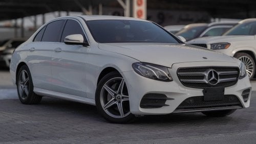 مرسيدس بنز E 350 Std