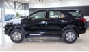 Toyota Fortuner 2.7L Petrol 4WD A/T FOR EXPORT