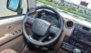 Toyota Land Cruiser Pick Up 4.0L V6 Auto Transmission