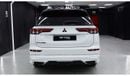 Mitsubishi Outlander Beyond Edition 4WD HIGH LINE - EXPORT ONLY