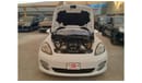 Porsche Panamera PORSCHE PANAMERA 4S 4.8L 2010, SPORTS CHRONO PACKAGE, SPECIAL BLUE INTERIOR, AND MORE..