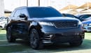 Land Rover Range Rover Velar SVAutobiography Dynamic HSE P380 RDYNAMIC