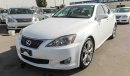 Lexus IS250