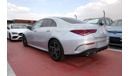 Mercedes-Benz CLA 180 Mercedes Benz CLA 180 | AMG Coupe | Night Package | 2023