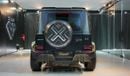 Mercedes-Benz G 63 AMG | X-MAS AND NEW YEAR SPECIAL PRICE | G7X KEEVA BY ONYX CONCEPT | 1 OF 5 | 3-YEAR WARRANTY AND SERVIC