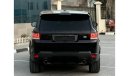 Land Rover Range Rover Sport Supercharged