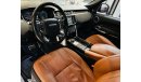 Land Rover Range Rover Vogue SE Supercharged