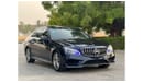 مرسيدس بنز E 350 Std