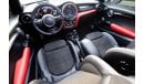 Mini John Cooper Works MINI Cooper John Cooper Works 2021 GCC under Warranty with Flexible Down-Payment.