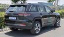 Jeep Grand Cherokee (НА ЭКСПОРТ , For Export) Limited Plus Luxury V6 3.6L 4X4 , 2024 GCC , 0Km , Без пробега