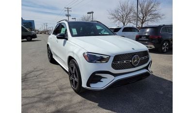 Mercedes-Benz GLE 450 4MATIC Brand New * Special Offer *