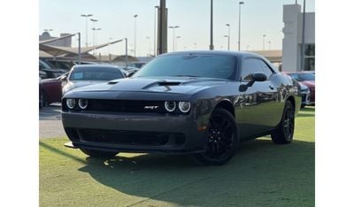 Dodge Challenger SXT Plus Dodge Challenger SXT+ 4*4 /2019 /USA /