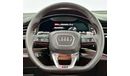 Audi RS Q8 TFSI quattro 2022 Audi RS Q8, 04/2027 Audi Warranty + Service Contract, GCC