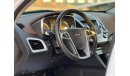 GMC Terrain SLT