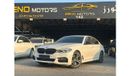 BMW 530i M Sport 2.0L