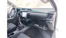 Toyota Hilux TOYOTA HILUX DC COMFORT DIESEL 2.4L G3 | MANUAL | 03 YEARS WARRANTY