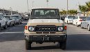 Toyota Land Cruiser Pick Up Pickup LC79 Petrol 4.0L , V6 Automatic