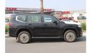 Toyota Land Cruiser TOYOTA LAND CRUISER ZX 3.5L EUROPEAN