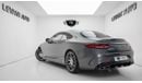 Mercedes-Benz S 500 Coupe MERCEDES S500 COUPE, MODEL 2018, GCC, ACCIDENT FREE, NO PAINT, SPECIAL PRICE