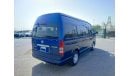 Toyota Hiace TRH224-0006294 || TOYOTA	HIACE	2008	BLUE	2700	PETROL	45132	RHD	PETROL