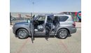 Nissan Armada SL