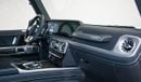 Mercedes-Benz G 63 AMG - 2 Years Warranty - G63 AMG