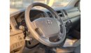 Toyota Hiace 2.5 Standard / Model 2023/ Brand new