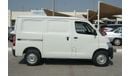 Toyota Lite Ace 1.5L Petrol 2WD Panel Van Manual