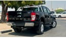 Ford Ranger XLT Diesel 3.2L 5 Cylinders Brand New