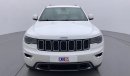 Jeep Grand Cherokee LIMITED 3.6 | Zero Down Payment | Free Home Test Drive