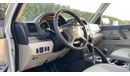 Mitsubishi Pajero 2016 V6 3.8L Full Option Ref#700