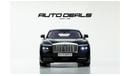 Rolls-Royce Spectre | GCC - Warranty - Service Contract - Brand New | Electric