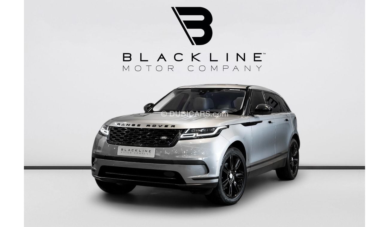 لاند روفر رينج روفر فيلار P250 R-Dynamic S 2.0L 2020 Range Rover Velar P250 S R-Dynamic, 2025 Land Rover Warranty, Full Servic