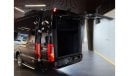 Mercedes-Benz Sprinter 7,775 PM I 519 CDI I Wooden Floor I 18 Seater