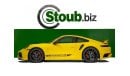 Porsche 911 Turbo 2024 BRAND NEW TURBO - CARBON PACKAGE - SPORT DESIGN - SPORT EXHAUST - TINTED LED - SPORT CHRONO